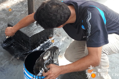 長沙防水工程施工與管道疏通 如何選擇專業(yè)可靠的服務(wù)商