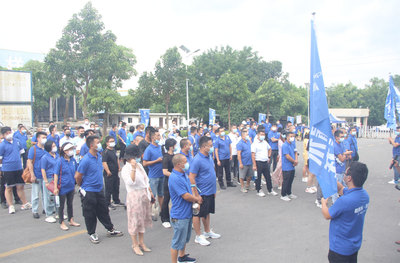 南寧群英聚首 防水補(bǔ)漏行業(yè)如何掘金千萬財(cái)富